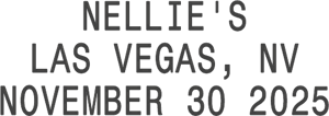 NELLIES LAS VEGAS, NV NOVEMBER 30 2025-1